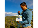 Backpacker's Pantry Three Cheese Mac & Cheese 2 Servings