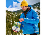 Backpacker's Pantry Three Cheese Mac & Cheese 2 Servings
