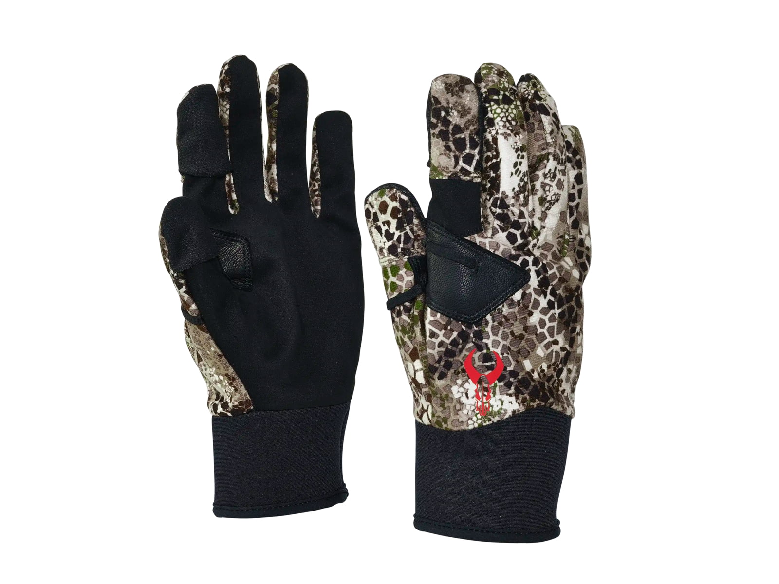 Badlands Archers Gloves Approach Og X Small