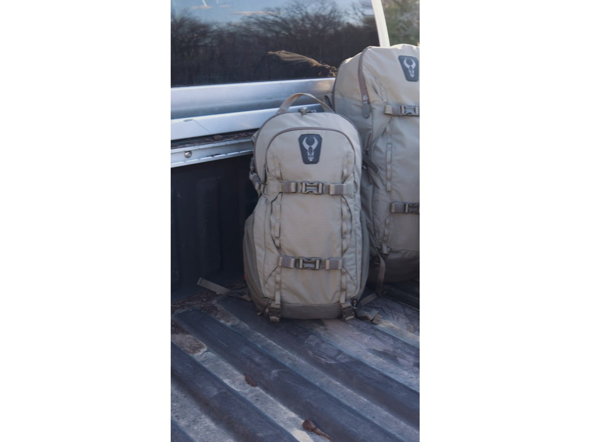 Badlands ATX 25 Backpacks Mud