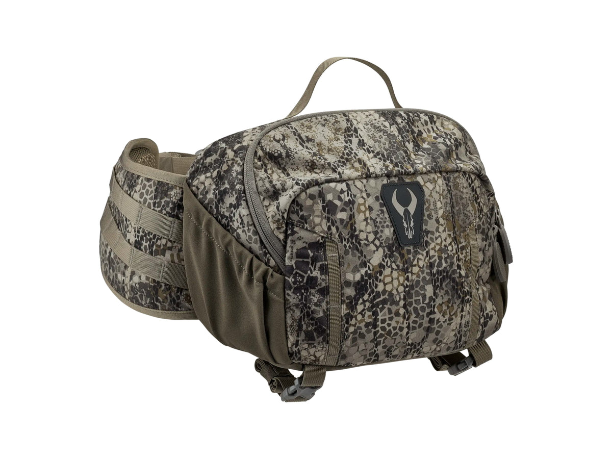 Badlands ATX Fanny Backpack