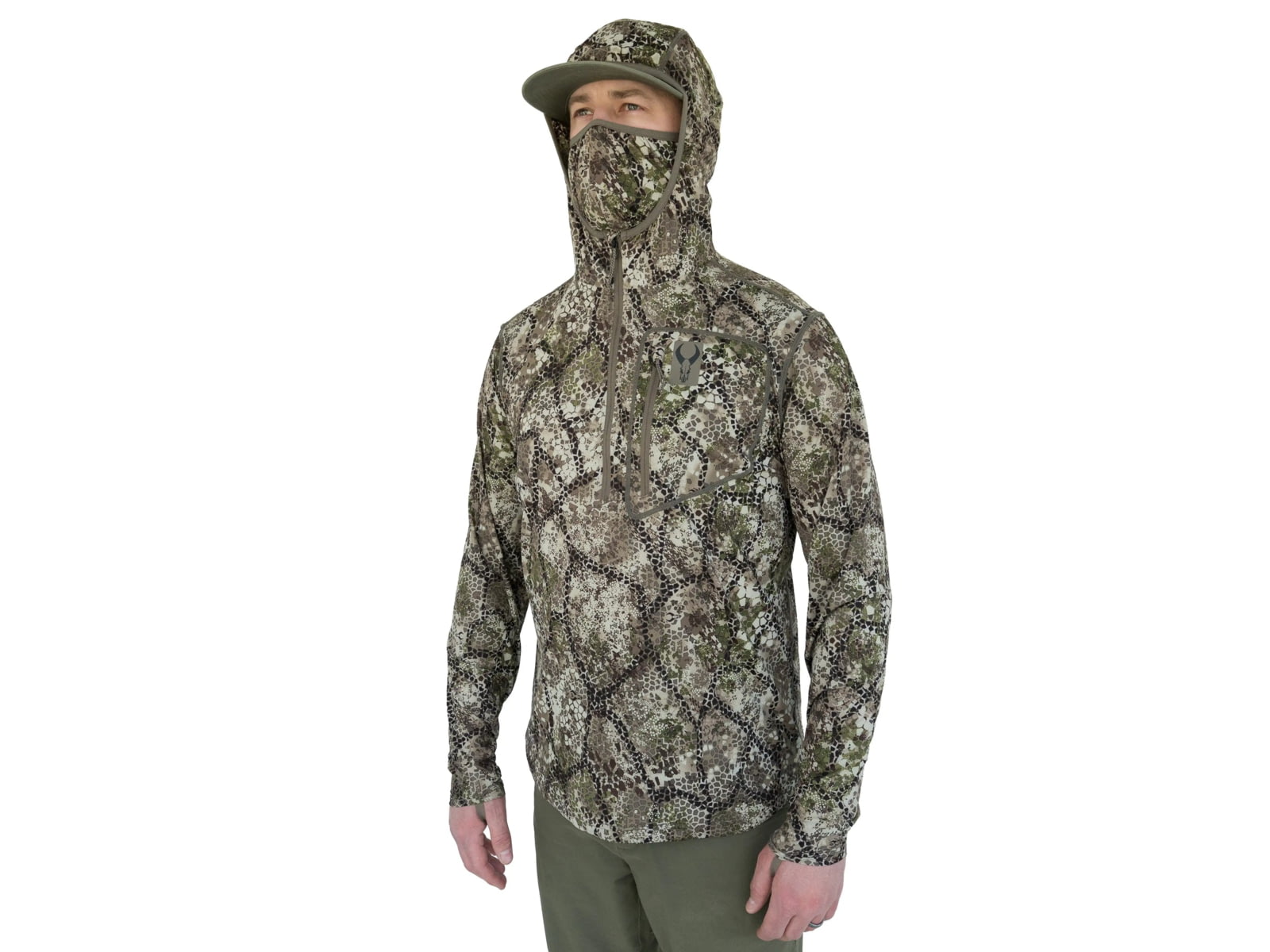 Badlands Air Ul Hoodie - Men's Approach Og X Large