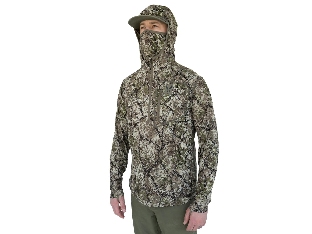 Badlands Air Ul Hoodie - Men's Approach Og X Large
