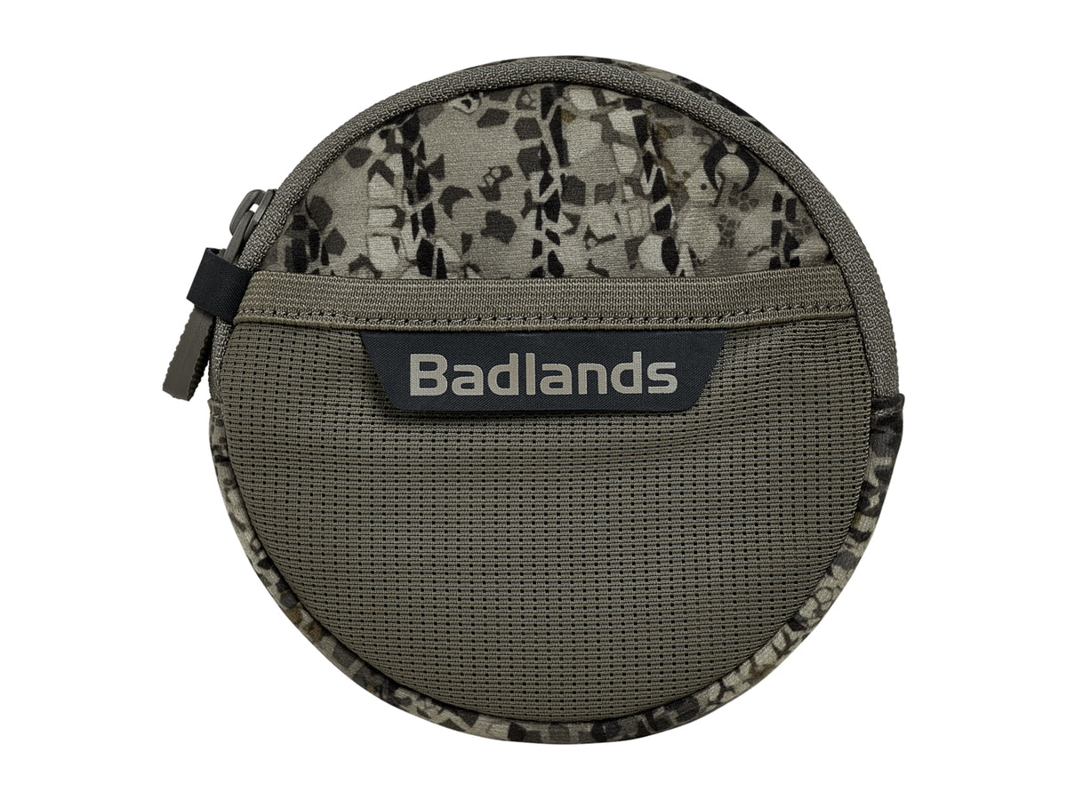 Badlands Turkey Slate Call Pocket Approach Gt