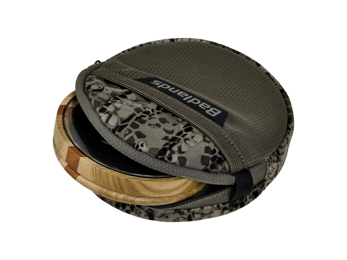 Badlands Turkey Slate Call Pocket Approach Gt