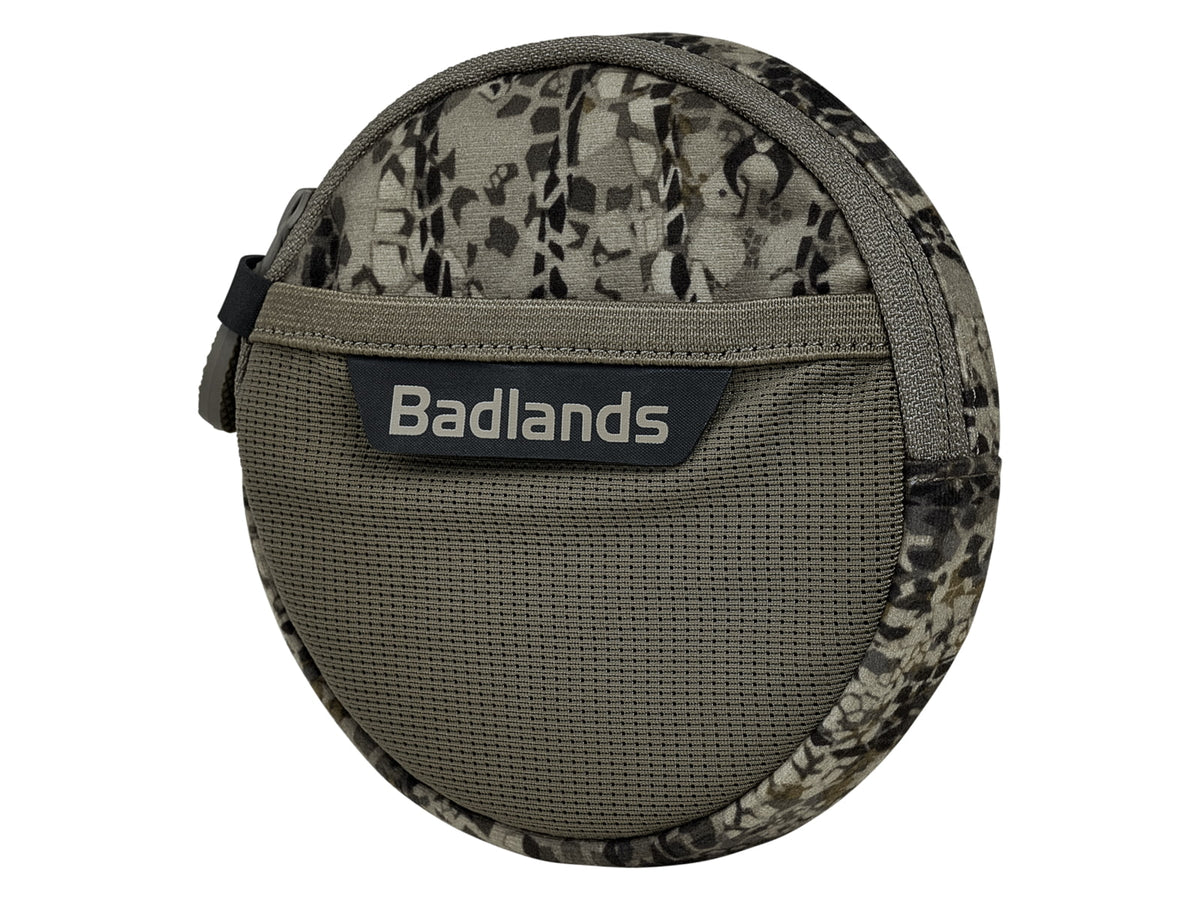 Badlands Turkey Slate Call Pocket Approach Gt