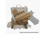 Badlands Bino AXS Case Mud Small