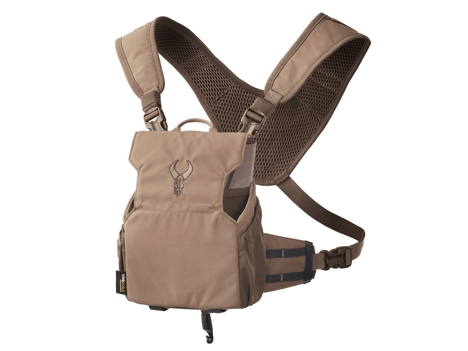 Badlands Bino AXS Case Mud Small