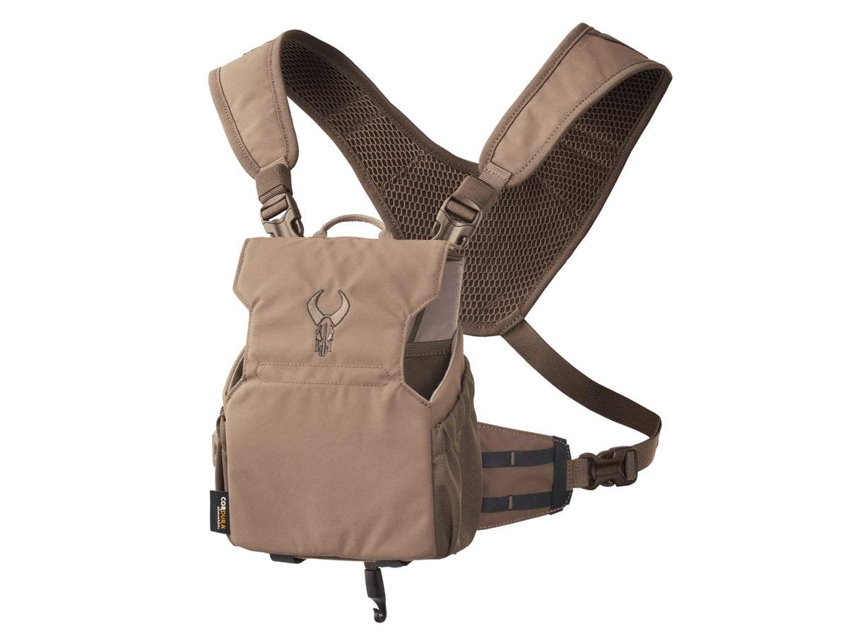 Badlands Bino AXS Case Mud Small