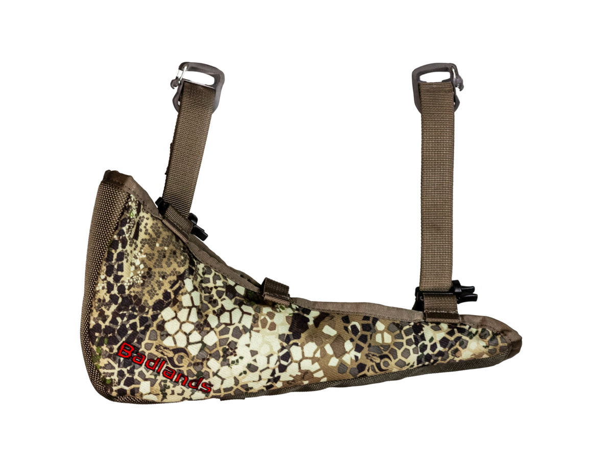 Badlands Bow Boot Approach Og