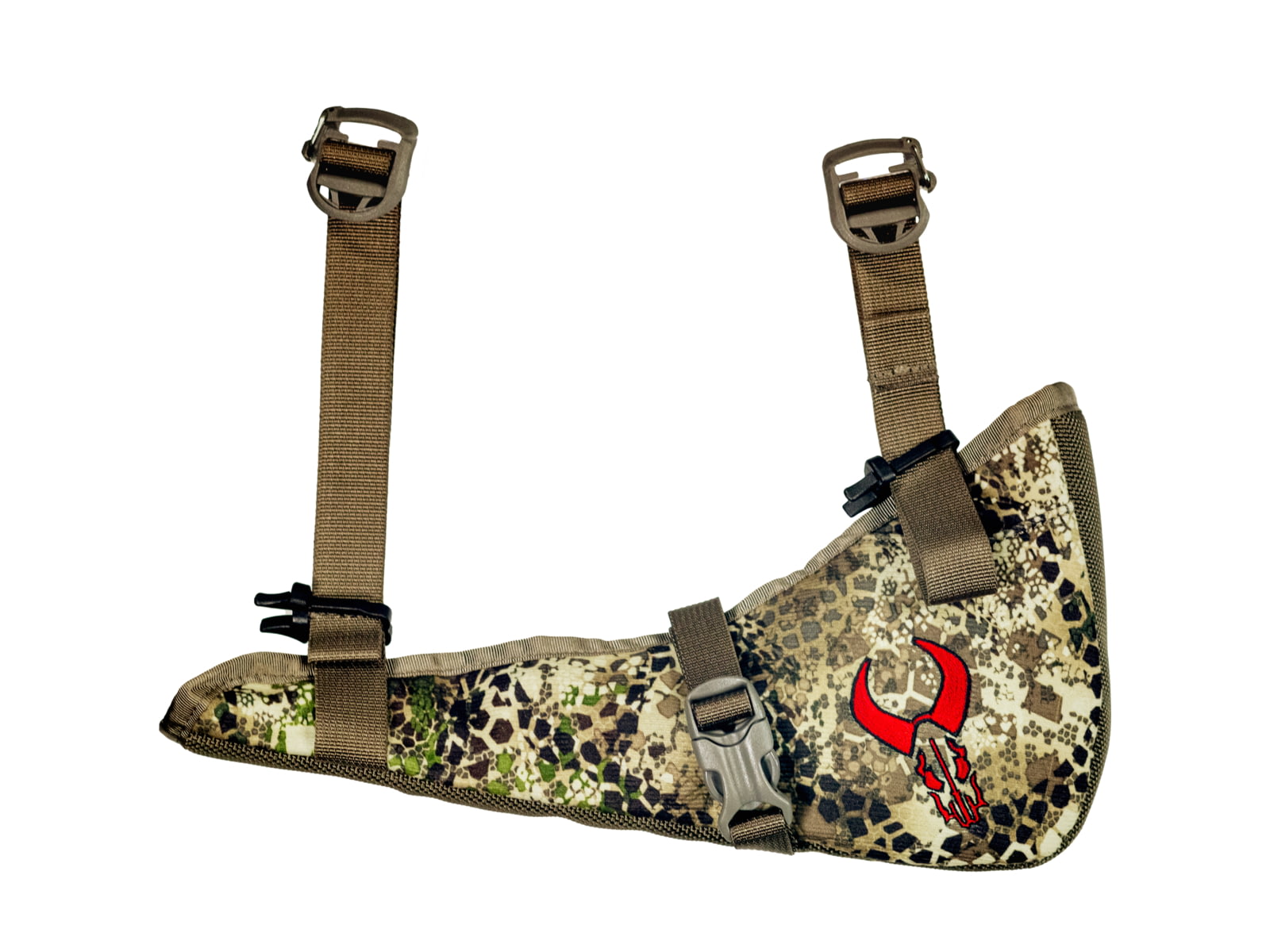 Badlands Bow Boot Approach Og