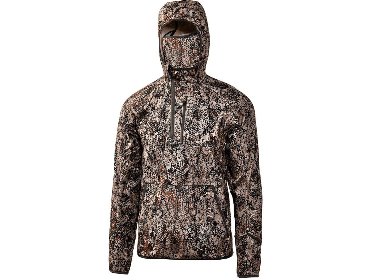Badlands Draw Hoodie - Men's Approach