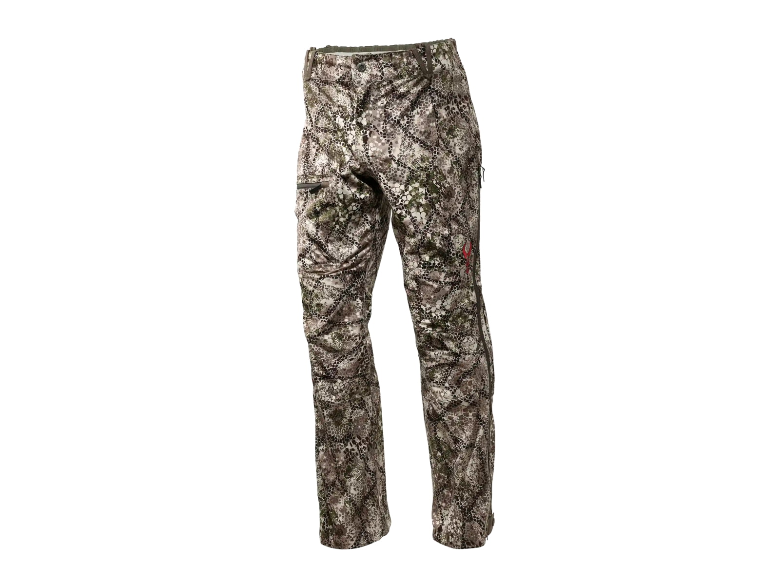 Badlands Exo Rain Pants - Men's Approach Gt Large