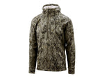 Badlands Flex 1/2 Zip Hoodie 2.0 - Men's