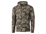 Badlands Flex 1/2 Zip Hoodie 2.0 - Men's