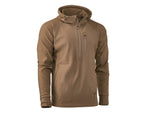Badlands Flex 1/2 Zip Hoodie 2.0 - Men's