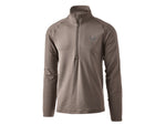 Badlands Flex LW 1/4 Zip Top - Men's