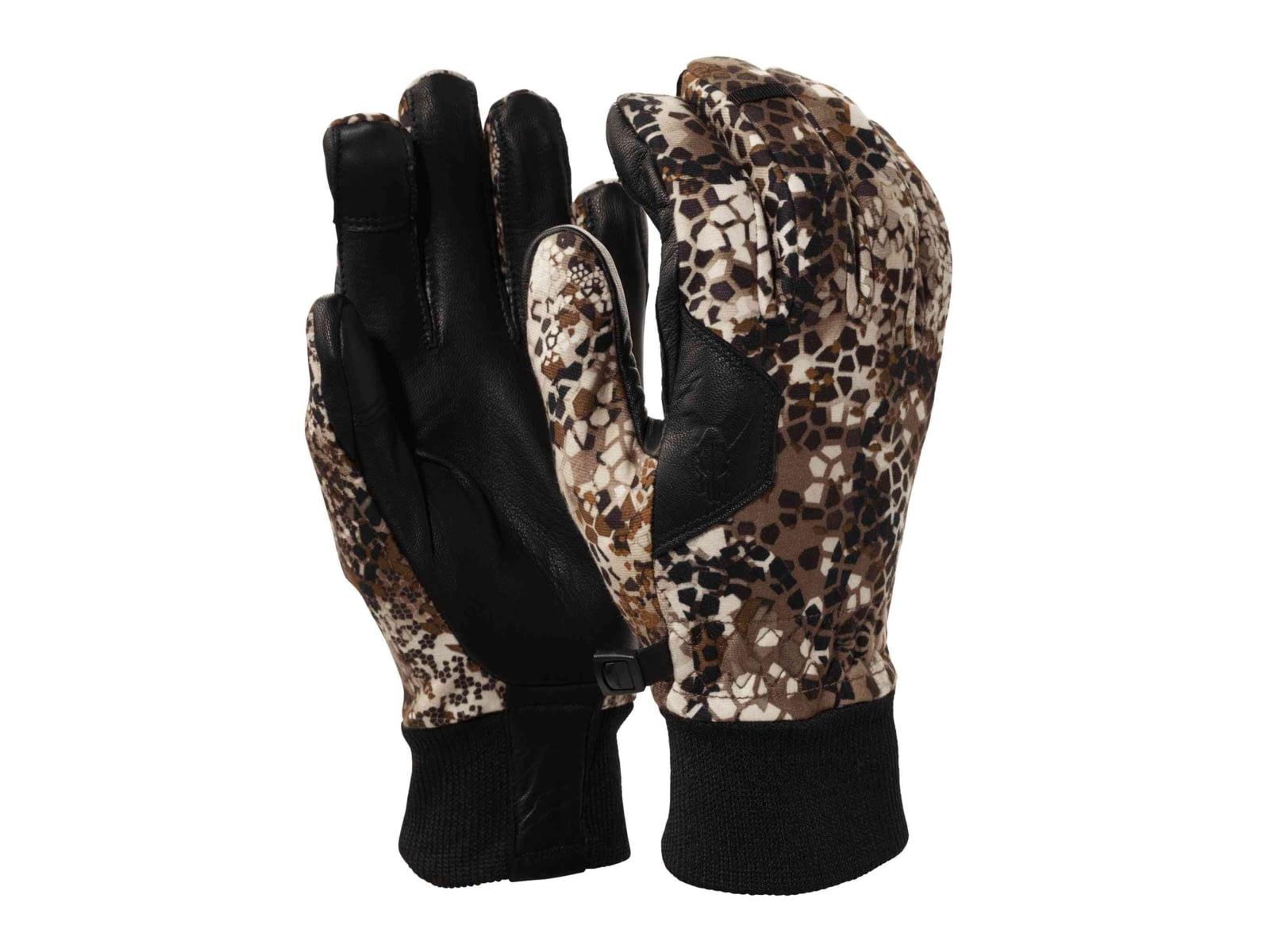 Badlands Hybrid Gloves Approach Fx Large