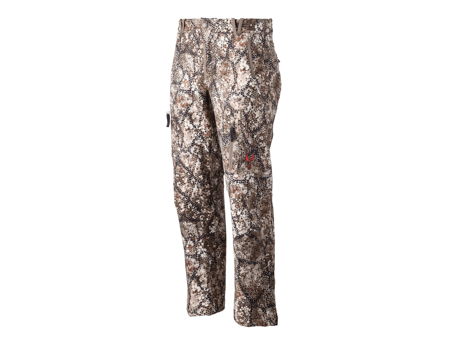 Badlands Ion X Pants - Men's Approach Fx X Large