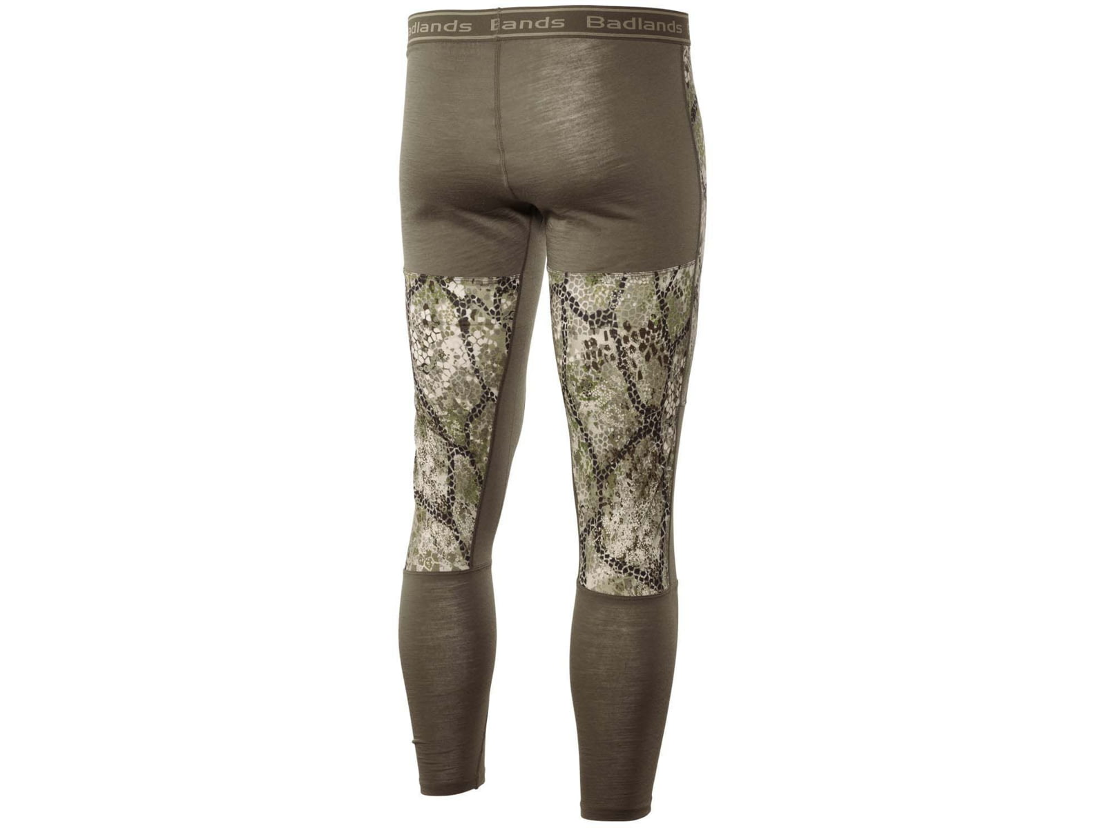 Badlands Pecora LW Merino Bottom - Men's Approach