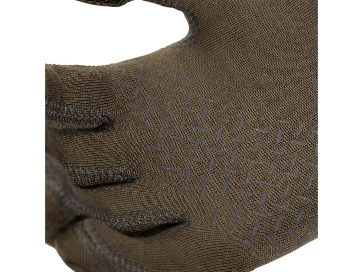 Badlands Pecora Merino Glove Liner - Men's Mud Small 21-42276