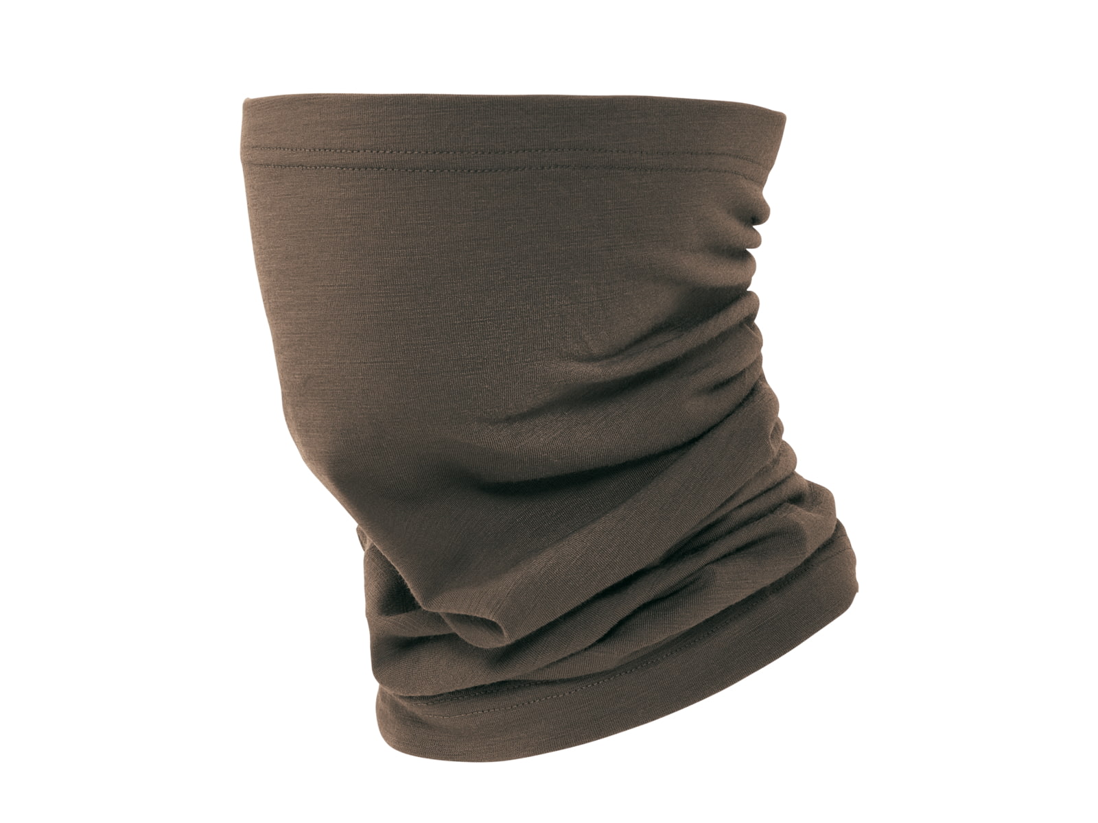 Badlands Pecora Merino Neck Gaiter Mud