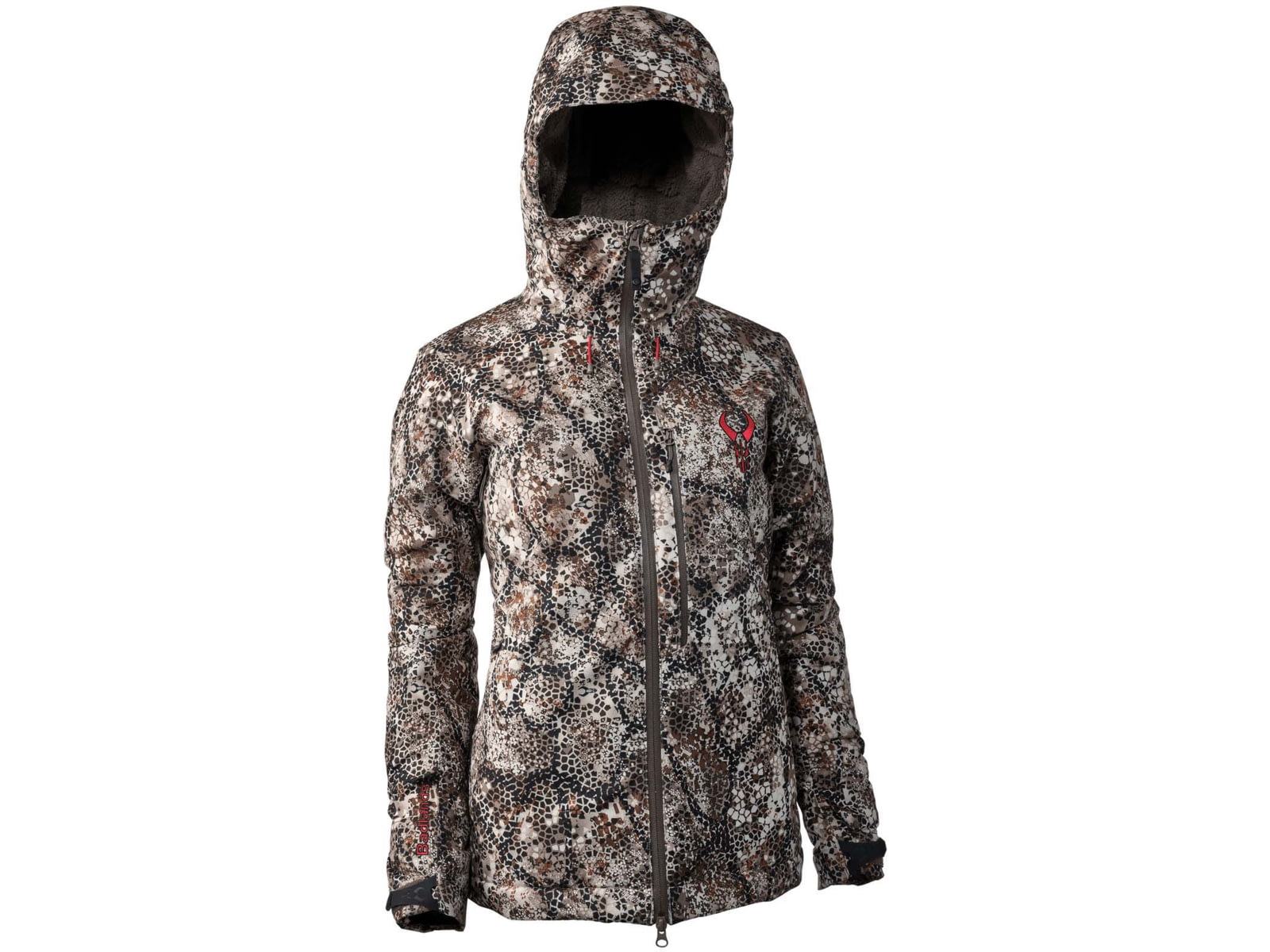 Badlands Pyre Jacket - Women's Approach FX 2XL