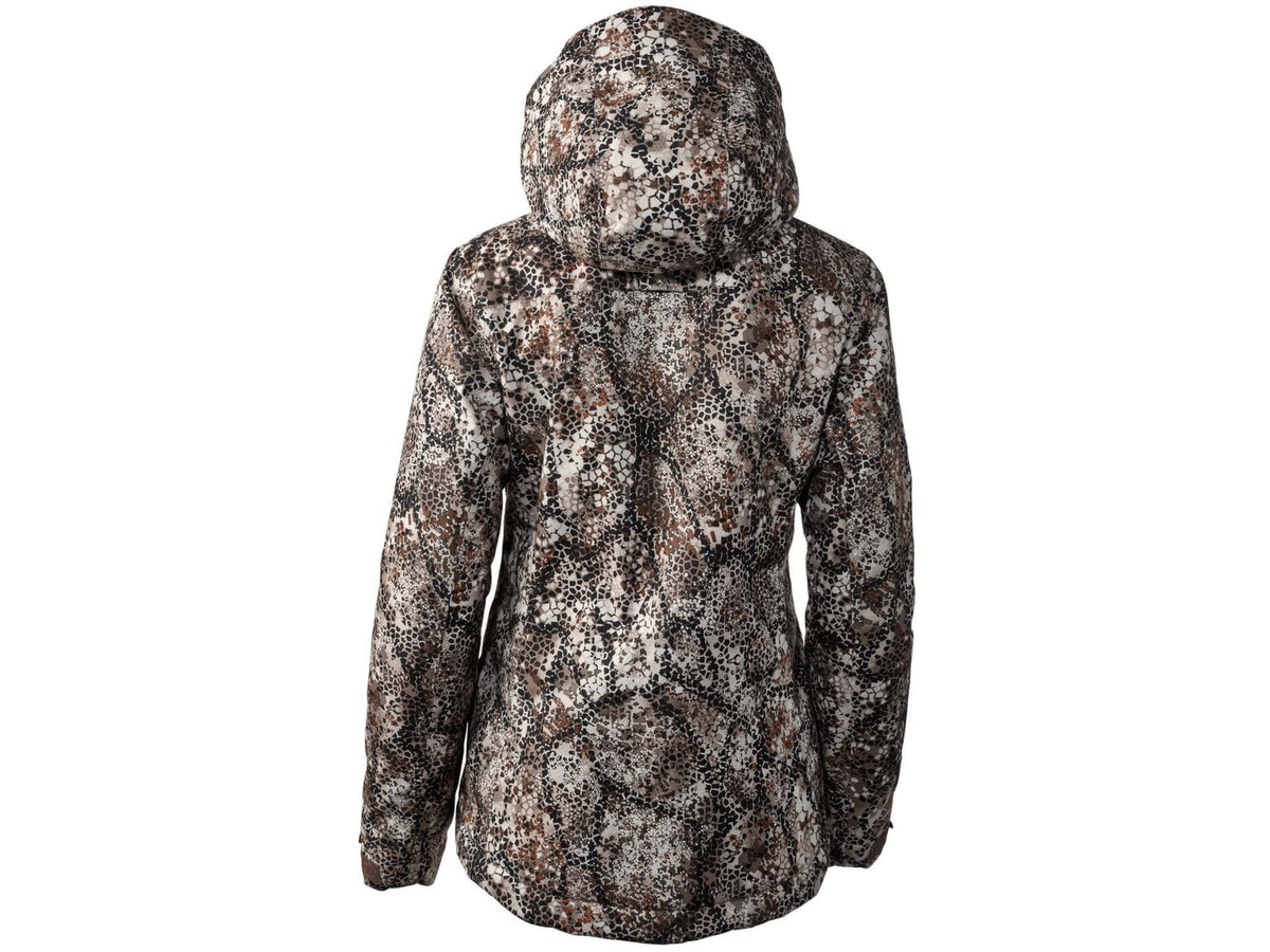 Badlands Pyre Jacket - Women's Approach FX 2XL