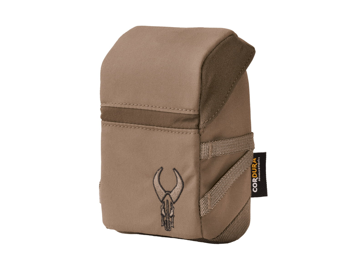 Badlands Rangefinder Mag Case Mud 21-43377
