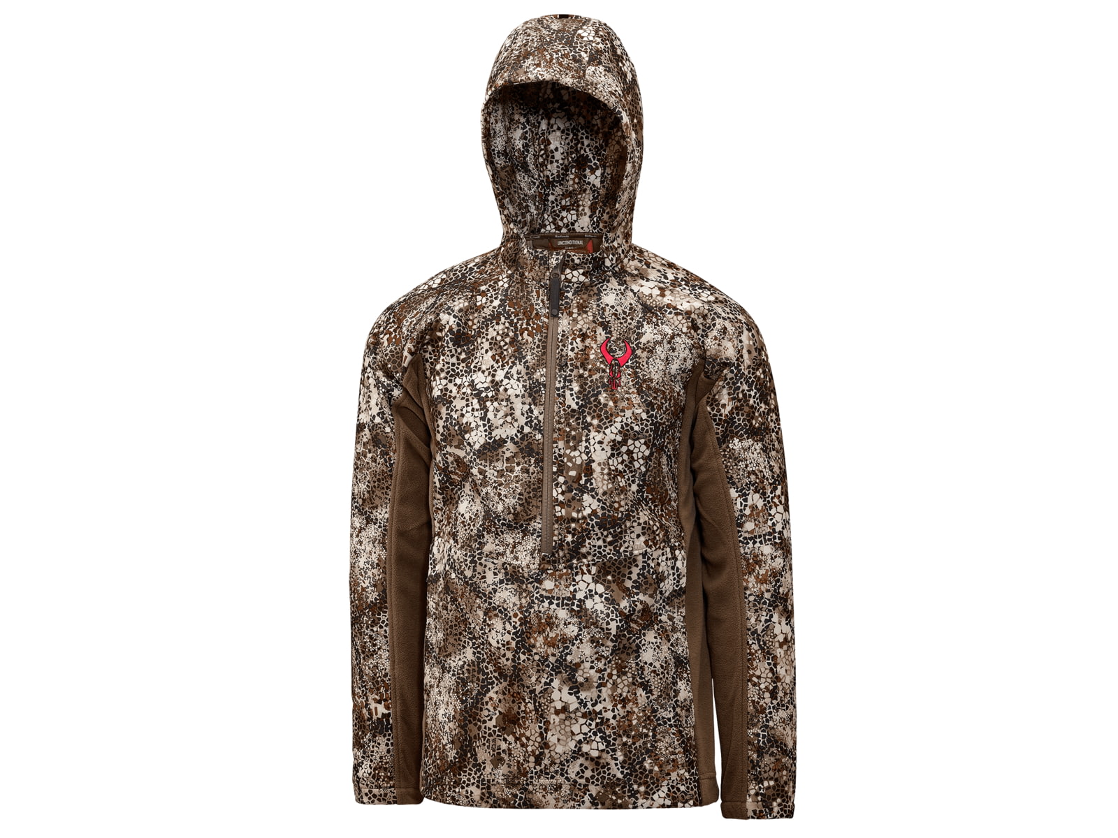 Badlands Rise Pro Hoodie - Men's Approach Fx