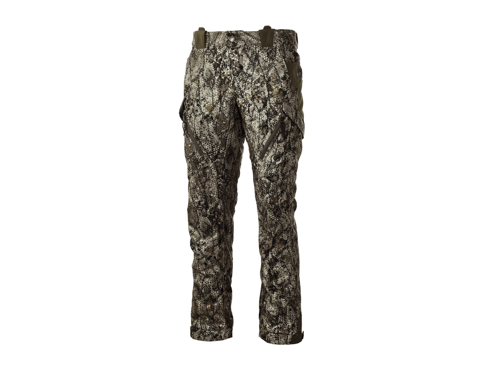 Badlands Rise Pro Pants - Men's Approach Gt