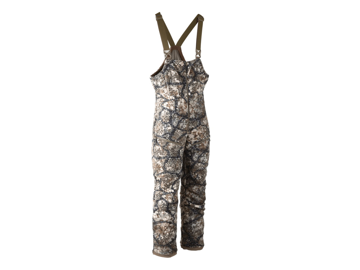 Badlands Silens BIB - Men's Approach FX Camo X-Large 21-42421