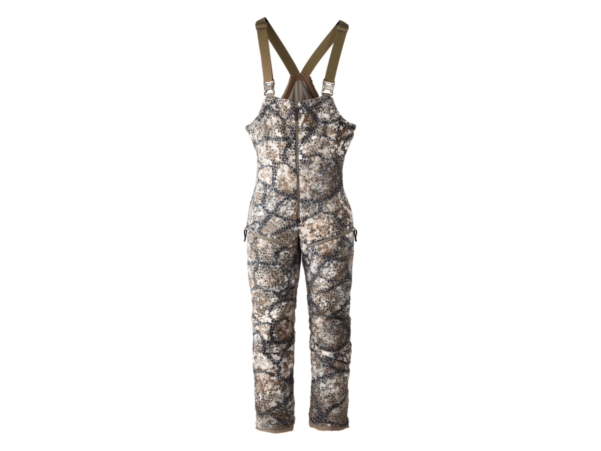 Badlands Silens BIB - Men's Approach FX Camo X-Large 21-42421