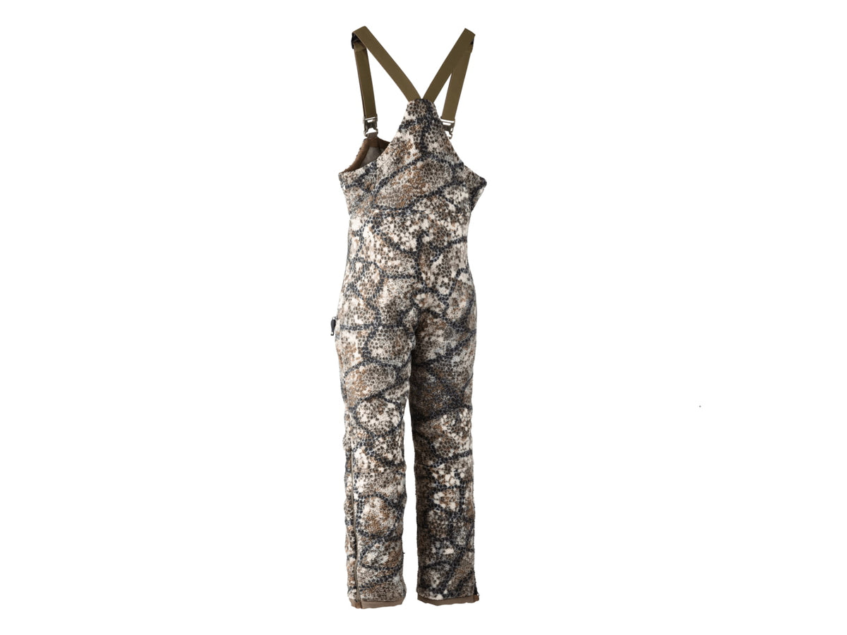 Badlands Silens BIB - Men's Approach FX Camo X-Large 21-42421