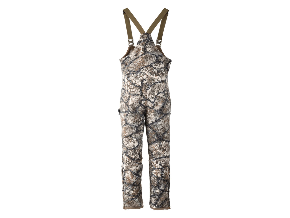 Badlands Silens BIB - Men's Approach FX Camo X-Large 21-42421