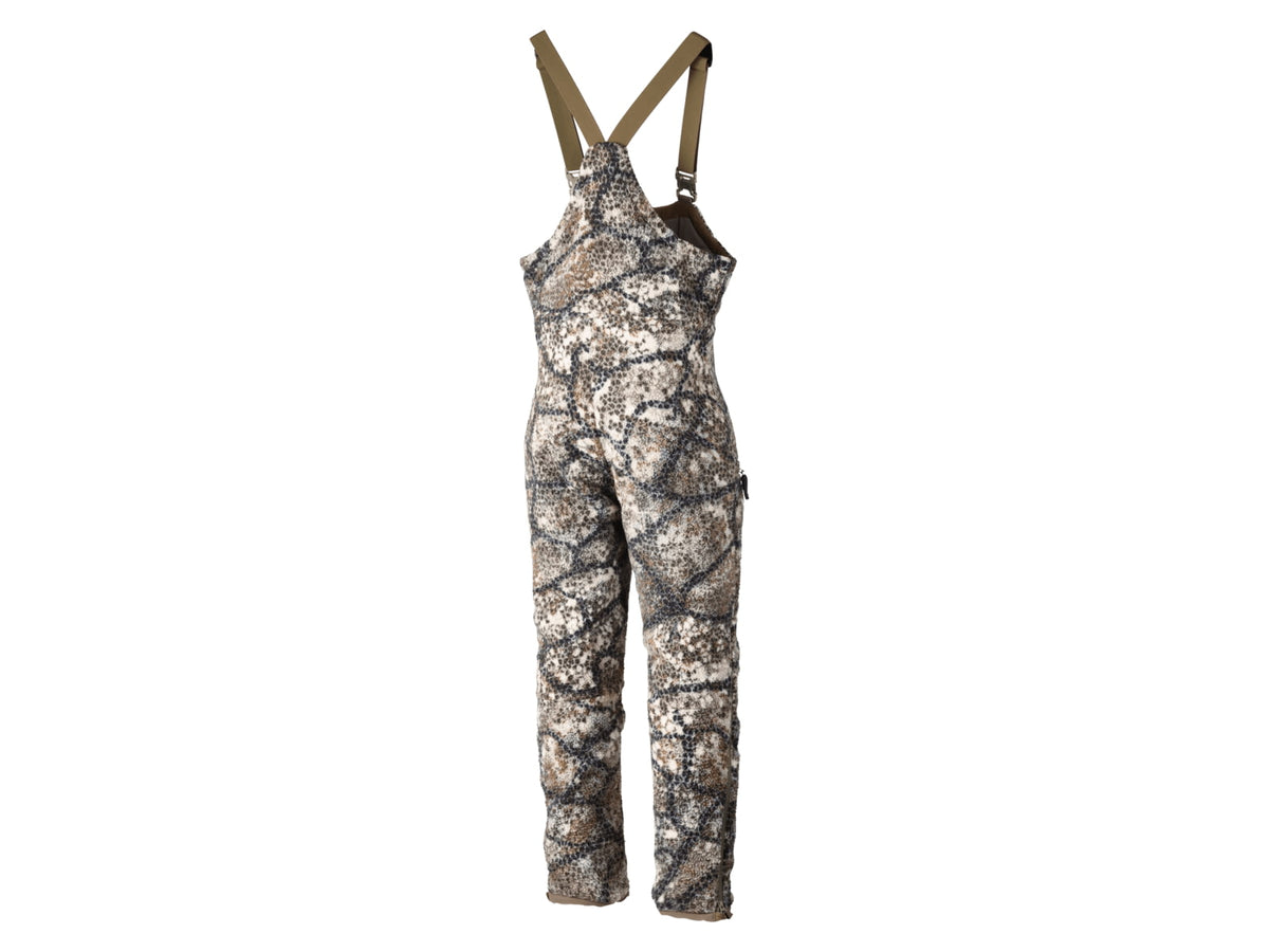 Badlands Silens BIB - Men's Approach FX Camo X-Large 21-42421