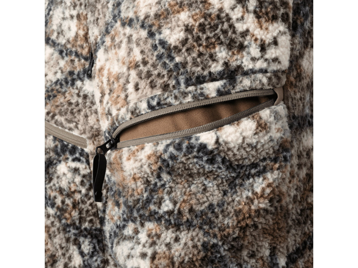 Badlands Silens BIB - Men's Approach FX Camo X-Large 21-42421