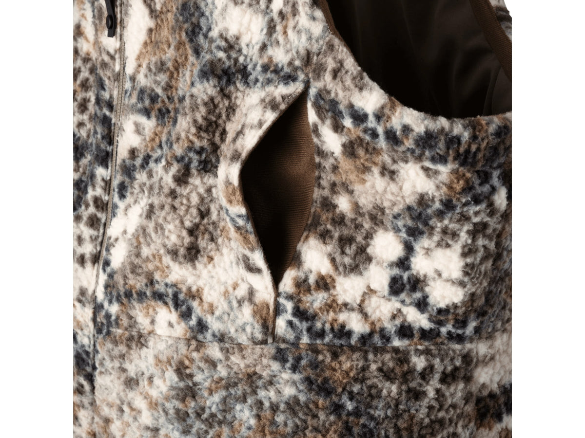 Badlands Silens BIB - Men's Approach FX Camo X-Large 21-42421