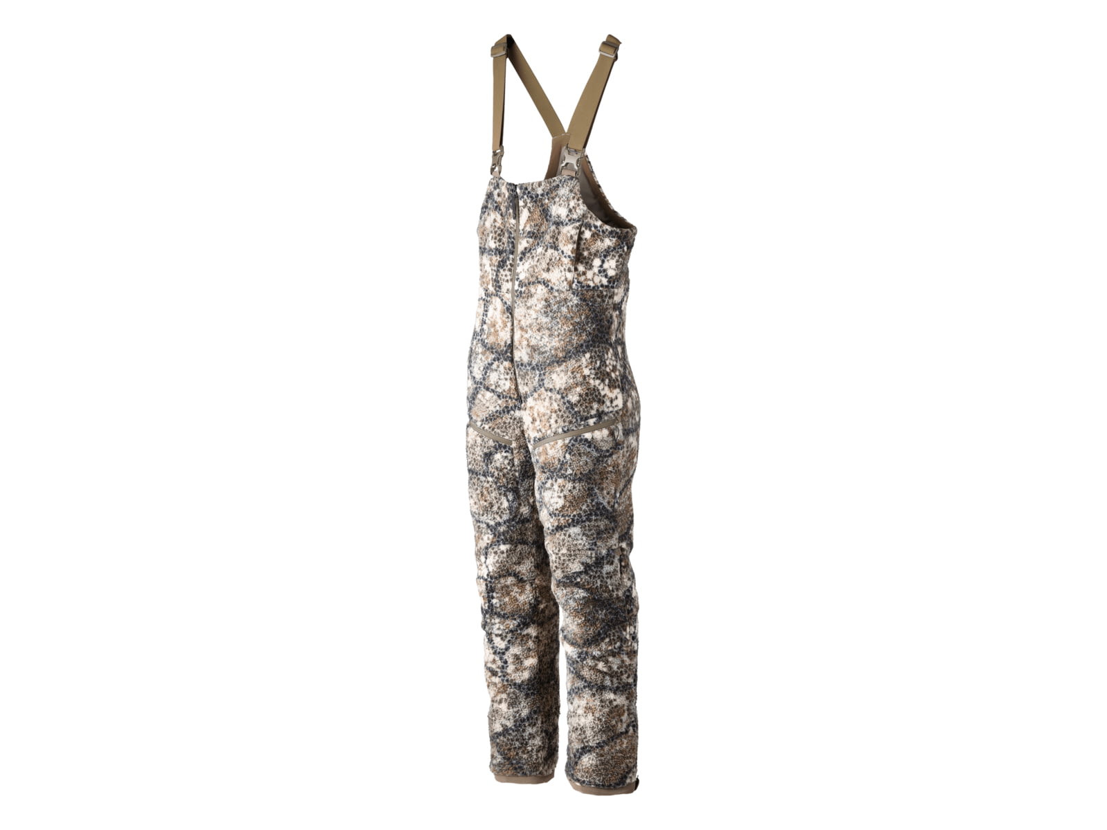 Badlands Silens BIB - Men's Approach FX Camo X-Large 21-42421