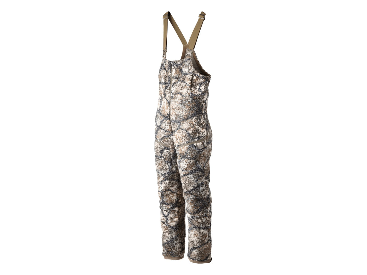 Badlands Silens BIB - Men's Approach FX Camo X-Large 21-42421