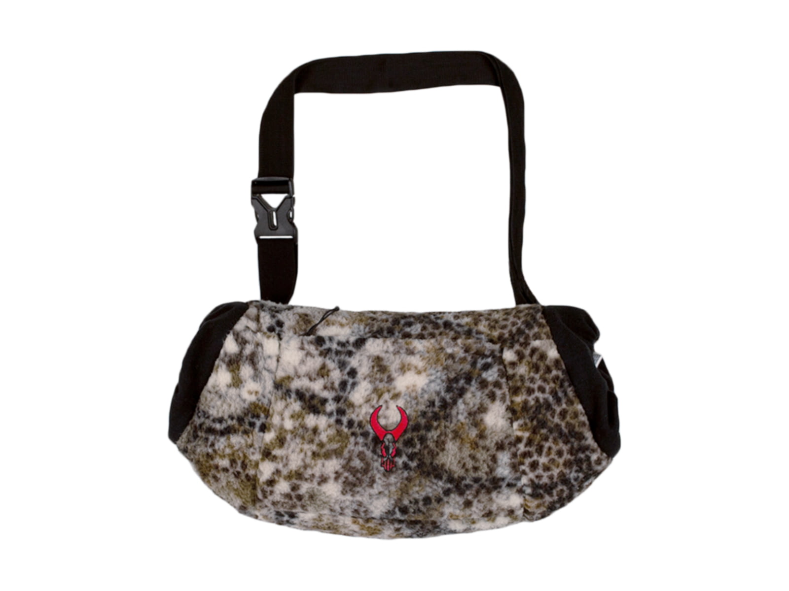 Badlands Silens Hand Muff Approach Fx