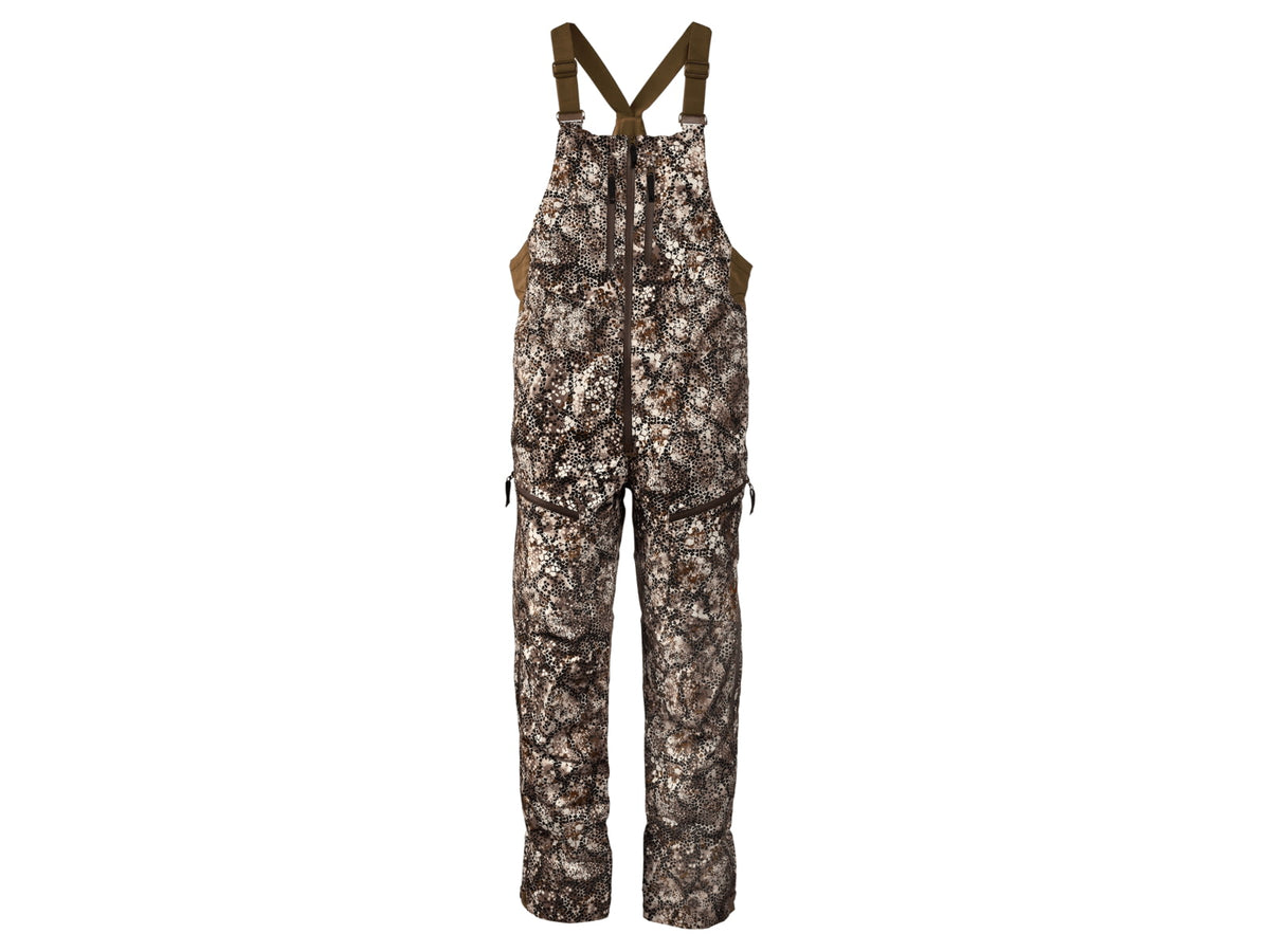 Badlands Venture Bib - Men's Approach Fx 2X Large