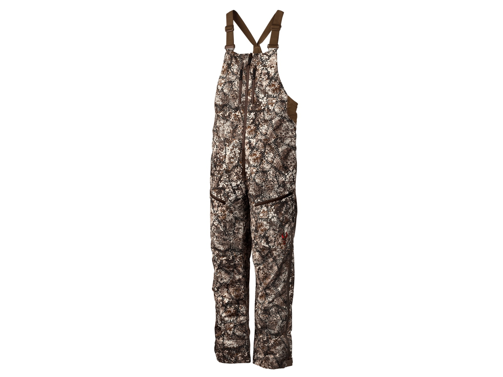 Badlands Venture Bib - Men's Approach Fx 2X Large