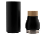 Baladeo Stainless Steel Bottle-Black