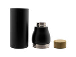 Baladeo Stainless Steel Bottle-Black
