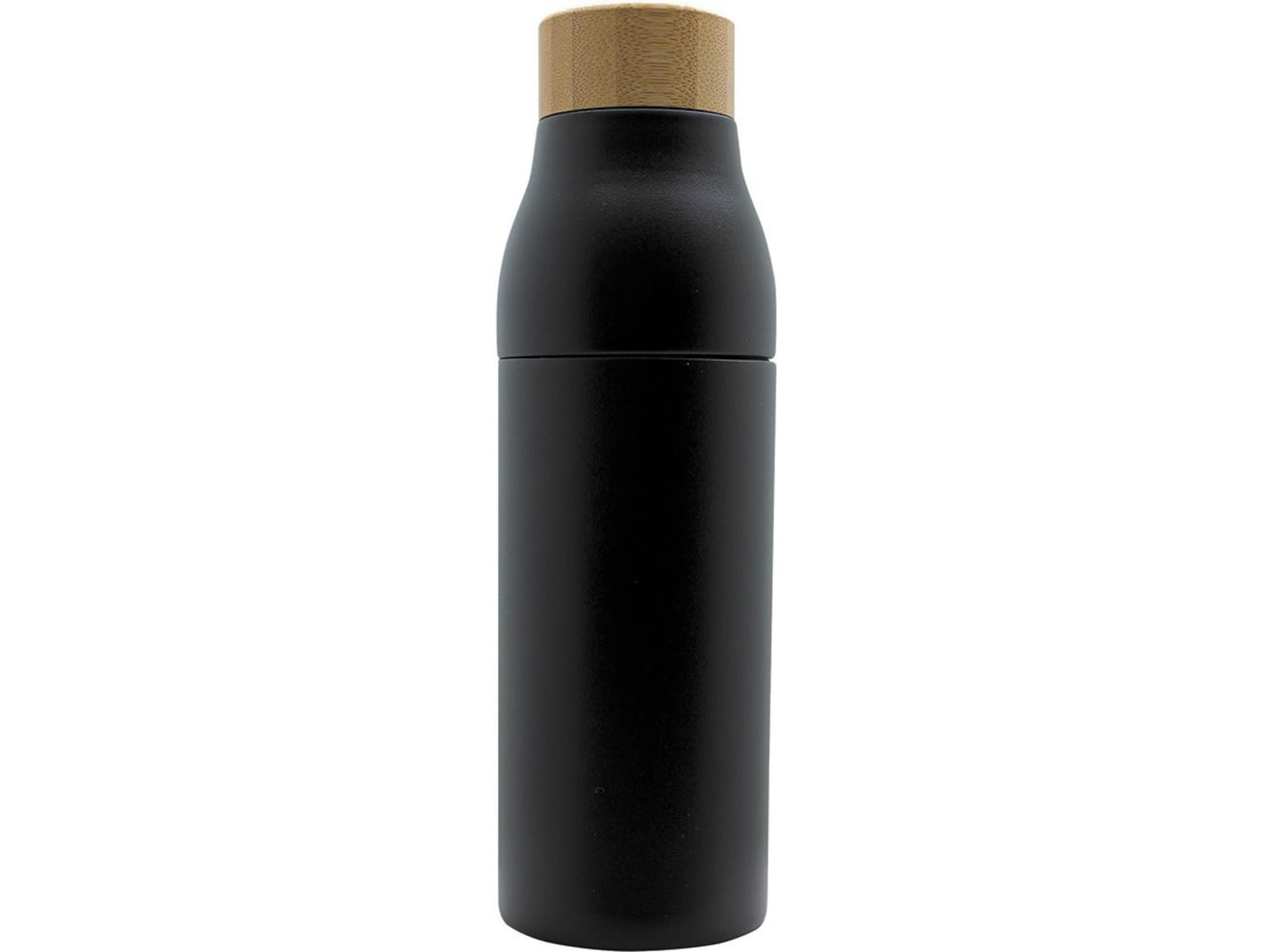 Baladeo Stainless Steel Bottle-Black
