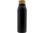 Baladeo Stainless Steel Bottle-Black