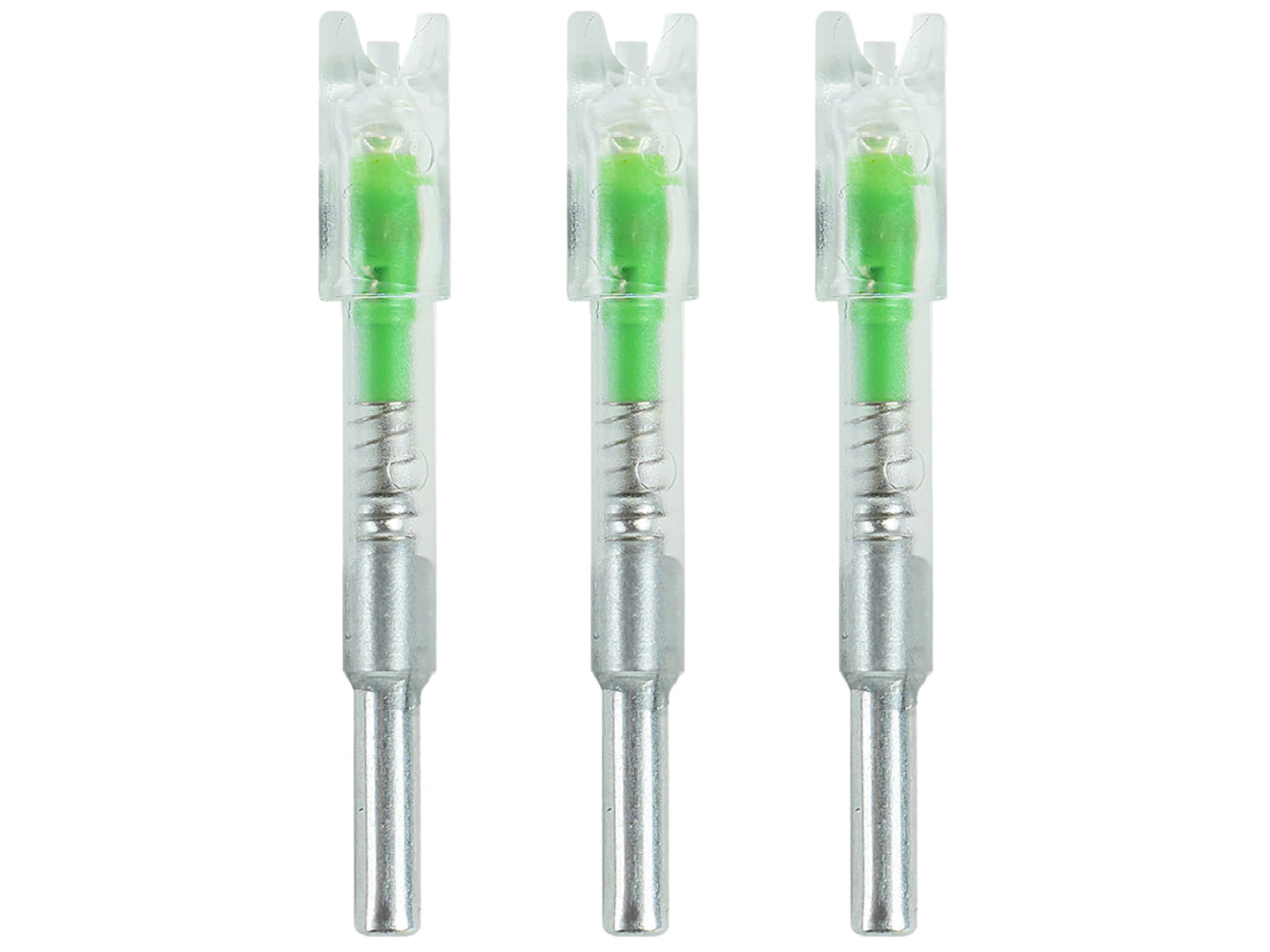 Ballista 6 mm Crossbow Lighted Nocks - Pack of 3