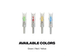 Ballista 8.8 mm Crossbow Lighted Nocks - Pack of 3
