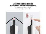 Ballista 8.8 mm Crossbow Lighted Nocks - Pack of 3
